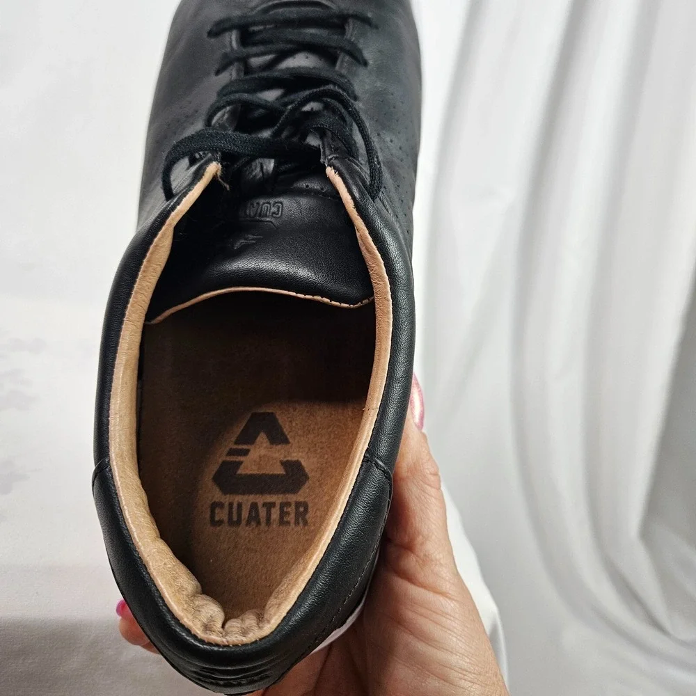 Cuater By Travis‎ Matthew Phenom $150 Men's Golf Sneakers Shoes Size 10.5 4MT090